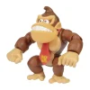 Figurine Donkey Kong - Nintendo Super Mario