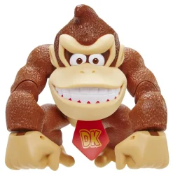 Figurine Donkey Kong - Nintendo Super Mario