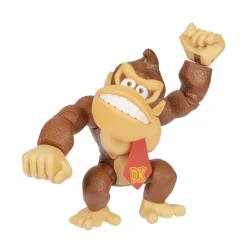 Figurine Donkey Kong - Nintendo Super Mario