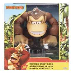 Figurine Donkey Kong - Nintendo Super Mario