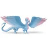 Figurine dragon de cristal - Bayala