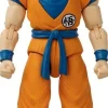 Figurine Dragon Stars Goku De Dragon Ball Z