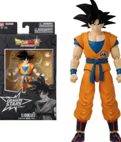 Figurine Dragon Stars Goku De Dragon Ball Z