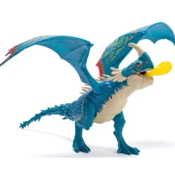 Figurine Dragons Tempête - Dragons à fonction 25 cm - Dragons Movie