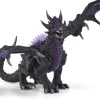Figurine Eldrador - Dragon Des Tenebres