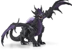 Figurine Eldrador - Dragon Des Tenebres