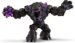 Figurine Eldrador - Monstre Des Ténèbres Pierre - Plus Terrifiant Que Jamais
