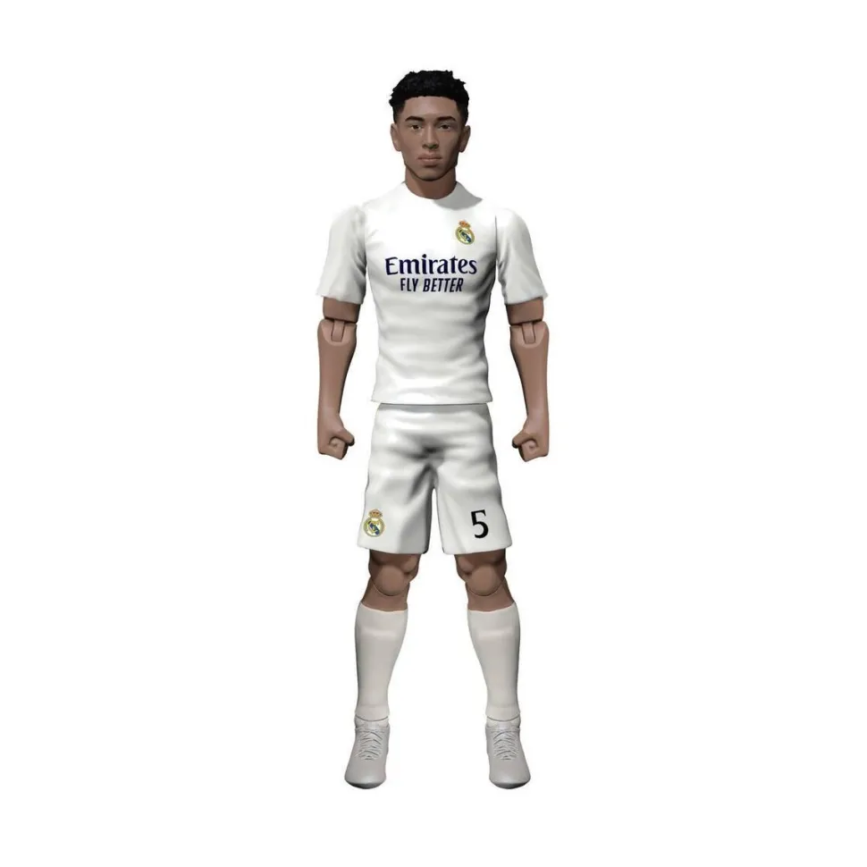 Figurine Football Bellingham - Real Madrid