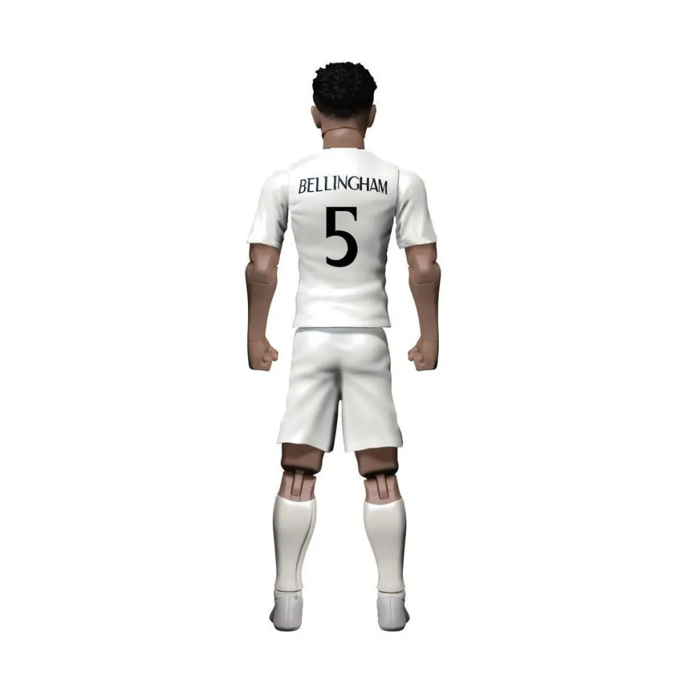 Figurine Football Bellingham - Real Madrid