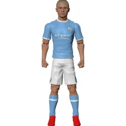 Figurine Football Haaland Mancherster City