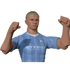 Figurine Football Haaland Mancherster City