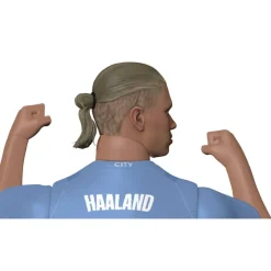 Figurine Football Haaland Mancherster City