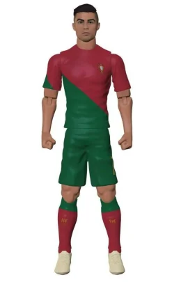 Figurine football Ronaldo Portugal
