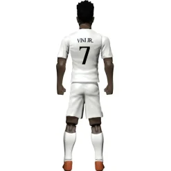 Figurine Football Vinicius Real Madrid