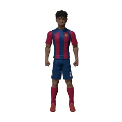Figurine Football Yamal - FC Barcelone
