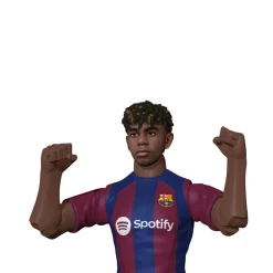 Figurine Football Yamal - FC Barcelone