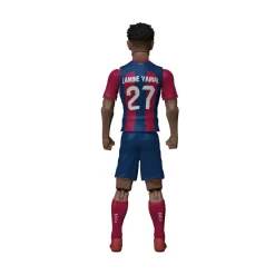 Figurine Football Yamal - FC Barcelone