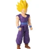 Figurine géante 30cm Dragon Ball limite breakers series Super Saiyan 2 Gohan