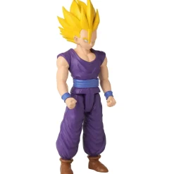 Figurine géante 30cm Dragon Ball limite breakers series Super Saiyan 2 Gohan