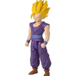 Figurine géante 30cm Dragon Ball limite breakers series Super Saiyan 2 Gohan