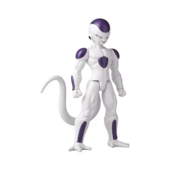Figurine géante 30cm Dragon Ball limite breakers series Frieza 4th Form