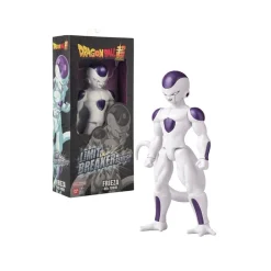 Figurine géante 30cm Dragon Ball limite breakers series Frieza 4th Form