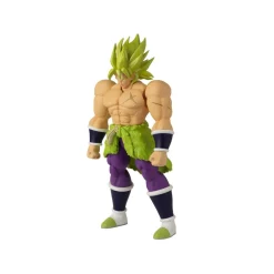 Figurine géante 30cm Dragon Ball Super limite breakers series Super Saiyan Broly Ver