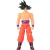 Figurine géante 30cm Dragon Ball limite breakers series Goku Battle Damage