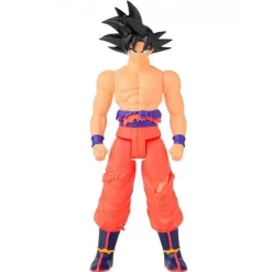 Figurine géante 30cm Dragon Ball limite breakers series Goku Battle Damage