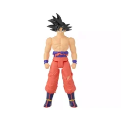 Figurine géante 30cm Dragon Ball limite breakers series Goku Battle Damage
