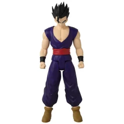 Figurine géante 30cm l Dragon Ball imite breakers series Ultimate Gohan