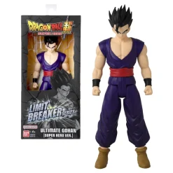 Figurine géante 30cm l Dragon Ball imite breakers series Ultimate Gohan