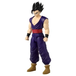 Figurine géante 30cm l Dragon Ball imite breakers series Ultimate Gohan