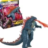 Figurine Godzilla articulée 15 cm - Godzilla X Kong 2