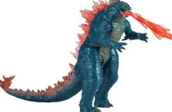 Figurine Godzilla articulée 15 cm - Godzilla X Kong 2
