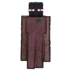 Figurine Goo Jit Zu Enderman - Minecraft