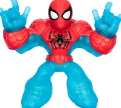 Figurine GOO JIT ZU Marvel Glow surge 11 cm