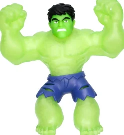 Figurine GOO JIT ZU Marvel Glow surge 11 cm