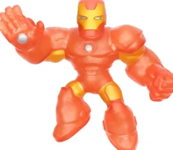 Figurine GOO JIT ZU Marvel Glow surge 11 cm
