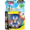 Figurine Goo Jit Zu Sonic Emeraude