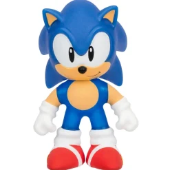 Figurine Goo Jit Zu Sonic Emeraude