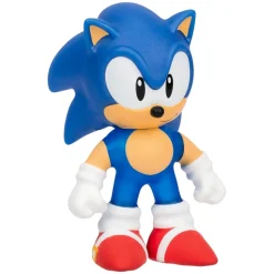Figurine Goo Jit Zu Sonic Emeraude
