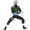 Figurine Hatake Kakashi Naruto Anime Heroes