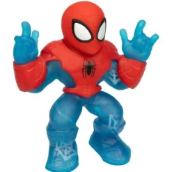 Figurine Hero Creator Spider-Man Go - Goo Jit Zu Marvel