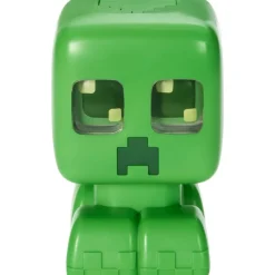Figurine interactive Creeper - Minecraft