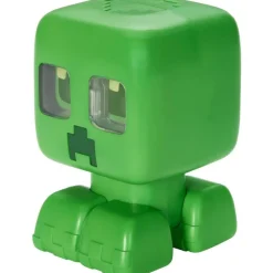 Figurine interactive Creeper - Minecraft