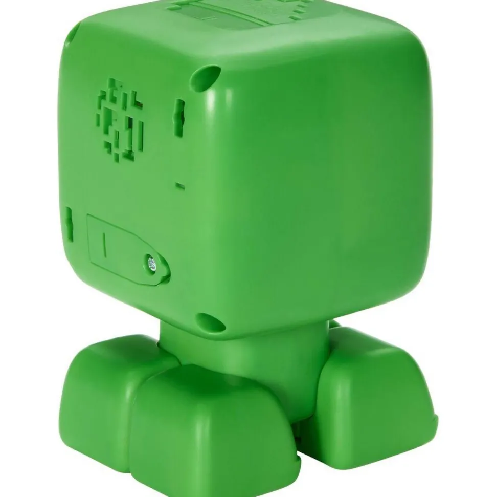 Figurine interactive Creeper - Minecraft