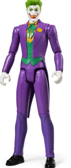 Figurine Joker 30 Cm - Batman DC Comics