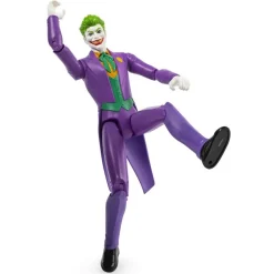 Figurine Joker 30 Cm - Batman DC Comics