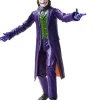 Figurine Joker De 30 Cm - The Dark Knight Ba